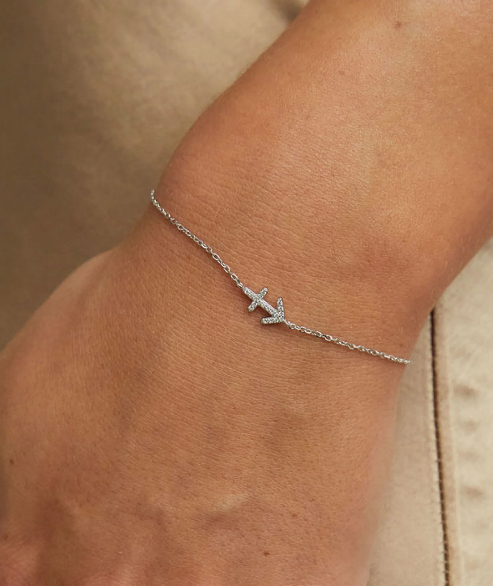 Bridesmaid Bracelet - Sagittarius - Image 2