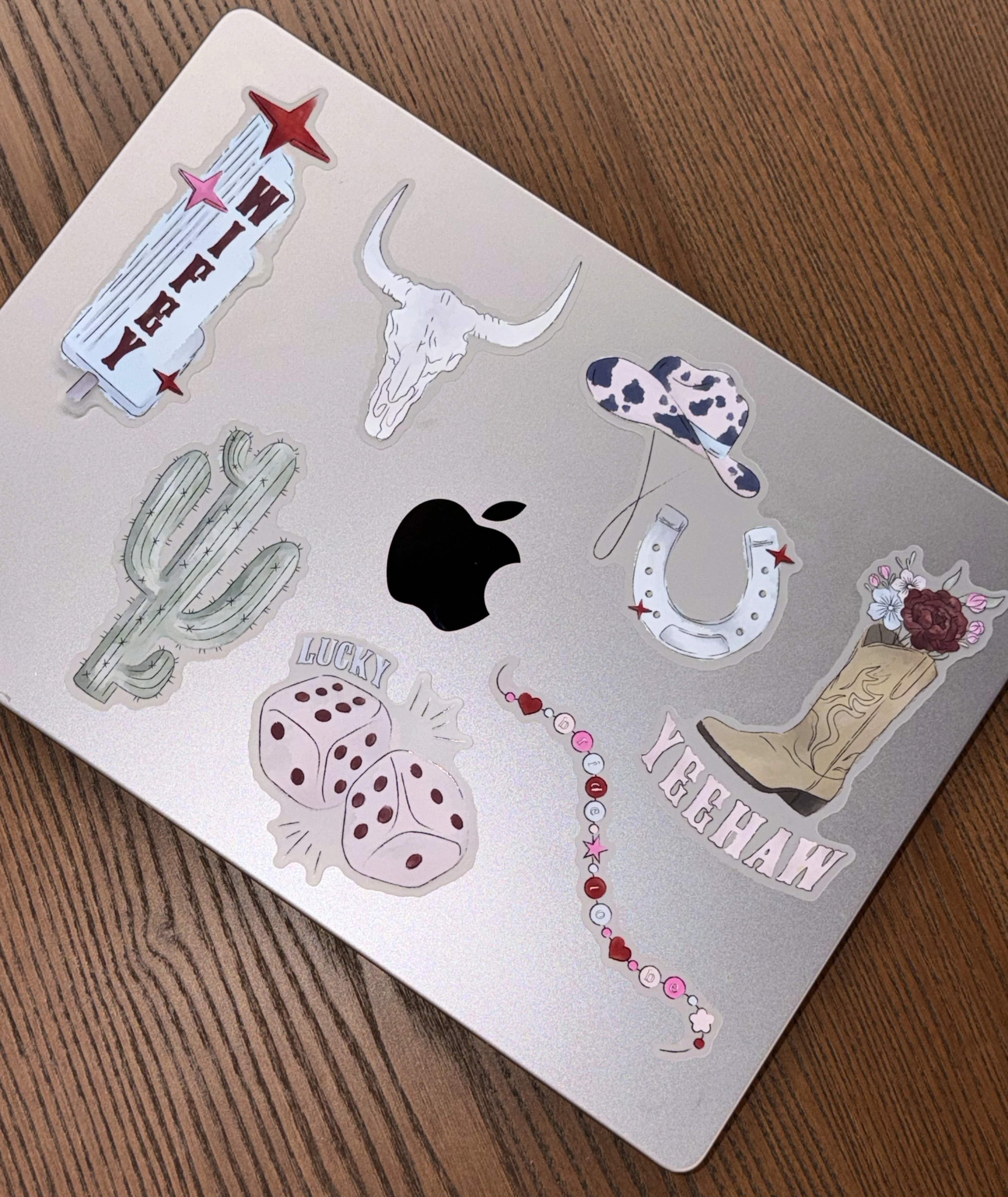 Destination Bride Sticker Packs - Image 4