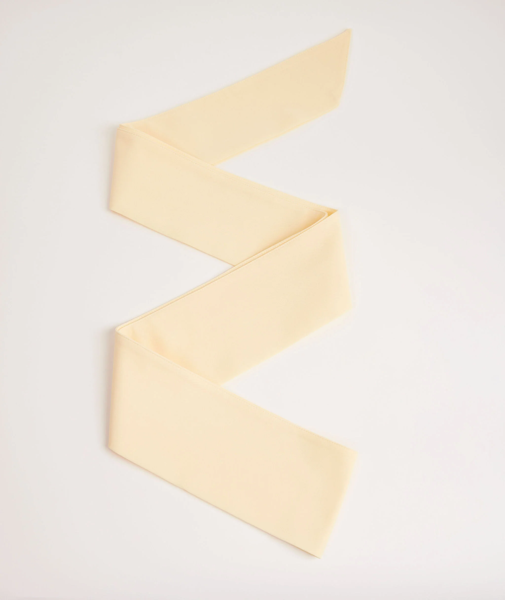 Chiffon Sash - Image 2