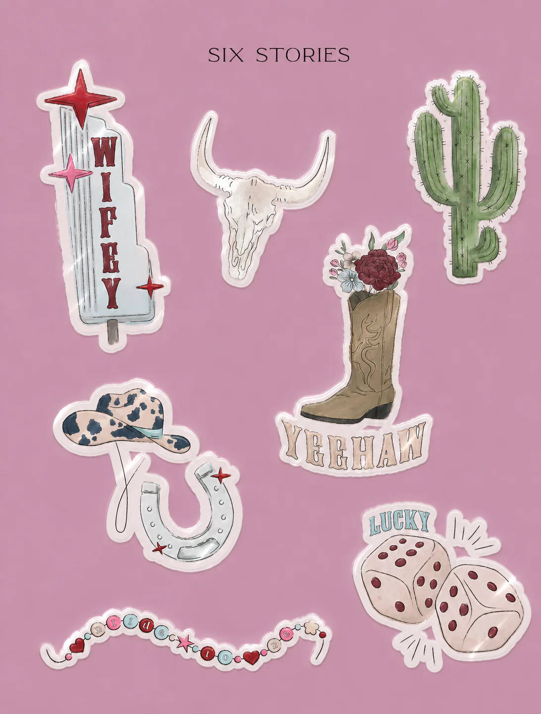 Last Rodeo Bundle - Image 6